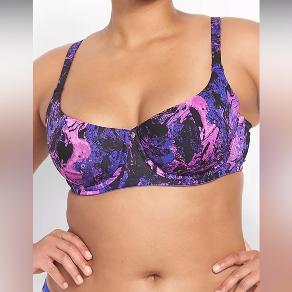 Cacique Bra NEW